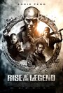 Смотреть Становление легенды на хдрезка онлайн в HD качестве 720p