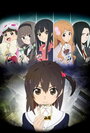 Смотреть WIXOSS: Заражённый селектор на хдрезка онлайн в HD качестве 720p