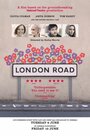 Смотреть Лондонская дорога на HDrezka онлайн в HD качестве 720p