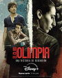 Смотреть Клан Олимпия онлайн в HD качестве 720p