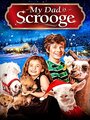 Смотреть My Dad Is Scrooge на HDrezka онлайн в HD качестве 720p