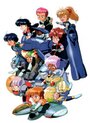 Смотреть Десять маленьких девчачьих сил на HDrezka онлайн в HD качестве 720p