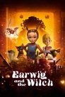 Смотреть Ая и ведьма на хдрезка онлайн в HD качестве 720p