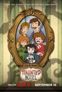 Смотреть Отель с привидениями онлайн в HD качестве 720p