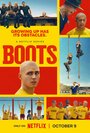 Смотреть Сапоги на HDrezka онлайн в HD качестве 720p