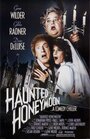 Смотреть Медовый месяц с призраками на хдрезка онлайн в HD качестве 720p