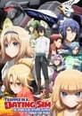 Смотреть Мир отомэ-игр — это тяжёлый мир для мобов на хдрезка онлайн в HD качестве 720p