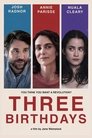 Смотреть Три Дня рождения на хдрезка онлайн в HD качестве 720p