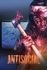 Смотреть Антисоциалка на хдрезка онлайн в HD качестве 720p
