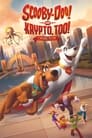 Смотреть Скуби-Ду! и Крипто тоже! на хдрезка онлайн в HD качестве 720p