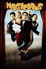 Смотреть Отпетые волшебники на хдрезка онлайн в HD качестве 720p