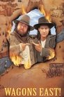 Смотреть Караван на восток на хдрезка онлайн в HD качестве 720p