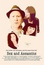 Смотреть Секс и убийцы на хдрезка онлайн в HD качестве 720p