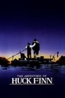 Смотреть Приключения Гекльберри Финна на хдрезка онлайн в HD качестве 720p