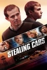 Смотреть Кража автомобилей на хдрезка онлайн в HD качестве 720p