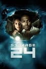 Смотреть Хранилище 24 на HDrezka онлайн в HD качестве 720p