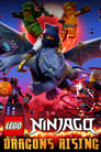Смотреть LEGO Ниндзяго: Восстание дракона на хдрезка онлайн в HD качестве 720p