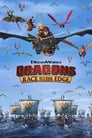 Смотреть Драконы: Гонки по краю на хдрезка онлайн в HD качестве 720p