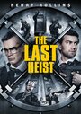 Смотреть Последнее ограбление на хдрезка онлайн в HD качестве 720p