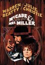 Смотреть МакКейб и миссис Миллер на хдрезка онлайн в HD качестве 720p