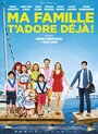Смотреть Моя семья тебя уже обожает на хдрезка онлайн в HD качестве 720p