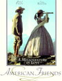 Смотреть Американские друзья на хдрезка онлайн в HD качестве 720p