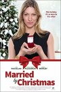 Смотреть Выйти замуж до Рождества на хдрезка онлайн в HD качестве 720p