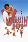 Смотреть Школа девственниц на HDrezka онлайн в HD качестве 720p