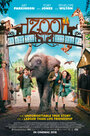 Смотреть Зоопарк на хдрезка онлайн в HD качестве 720p