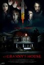 Смотреть Дом бабушки на хдрезка онлайн в HD качестве 720p