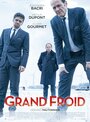 Смотреть Большой холод на хдрезка онлайн в HD качестве 720p