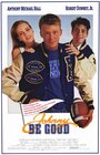 Смотреть Джонни, будь хорошим на хдрезка онлайн в HD качестве 720p