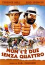 Смотреть Сплошные неприятности на HDrezka онлайн в HD качестве 720p
