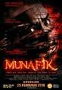 Смотреть Мунафик на HDrezka онлайн в HD качестве 720p