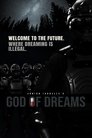 Смотреть Бог сновидений на хдрезка онлайн в HD качестве 720p
