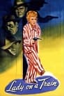 Смотреть Леди в поезде на хдрезка онлайн в HD качестве 720p