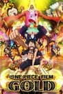 Смотреть Ван-Пис: Золото на хдрезка онлайн в HD качестве 720p