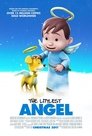 Смотреть Самый маленький ангел на HDrezka онлайн в HD качестве 720p