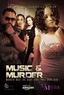 Смотреть Музыка и убийство на хдрезка онлайн в HD качестве 720p