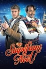 Смотреть Потрясающее Рождество на хдрезка онлайн в HD качестве 720p