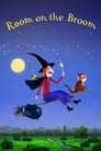 Смотреть Место на метле Room on the Broom на HDrezka онлайн в HD качестве 720p