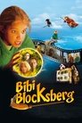 Смотреть Биби — маленькая волшебница на хдрезка онлайн в HD качестве 720p