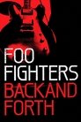 Смотреть Foo Fighters: Назад и обратно на хдрезка онлайн в HD качестве 720p