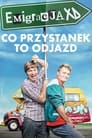 Смотреть Эмиграция на хдрезка онлайн в HD качестве 720p
