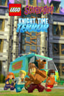 Смотреть LEGO Скуби-Ду: Время Рыцаря Террора (ТВ) на хдрезка онлайн в HD качестве 720p