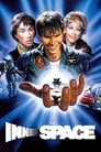 Смотреть Внутреннее пространство на HDrezka онлайн в HD качестве 720p