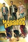 Смотреть Мадгаон экспресс на HDrezka онлайн в HD качестве 720p
