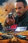 Смотреть Шесть часов гонки со временем на хдрезка онлайн в HD качестве 720p