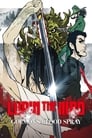 Смотреть Люпен III: Кровь Гоэмона Исикавы на хдрезка онлайн в HD качестве 720p
