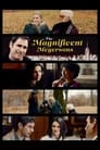 Смотреть Великолепные Мейерсоны на хдрезка онлайн в HD качестве 720p